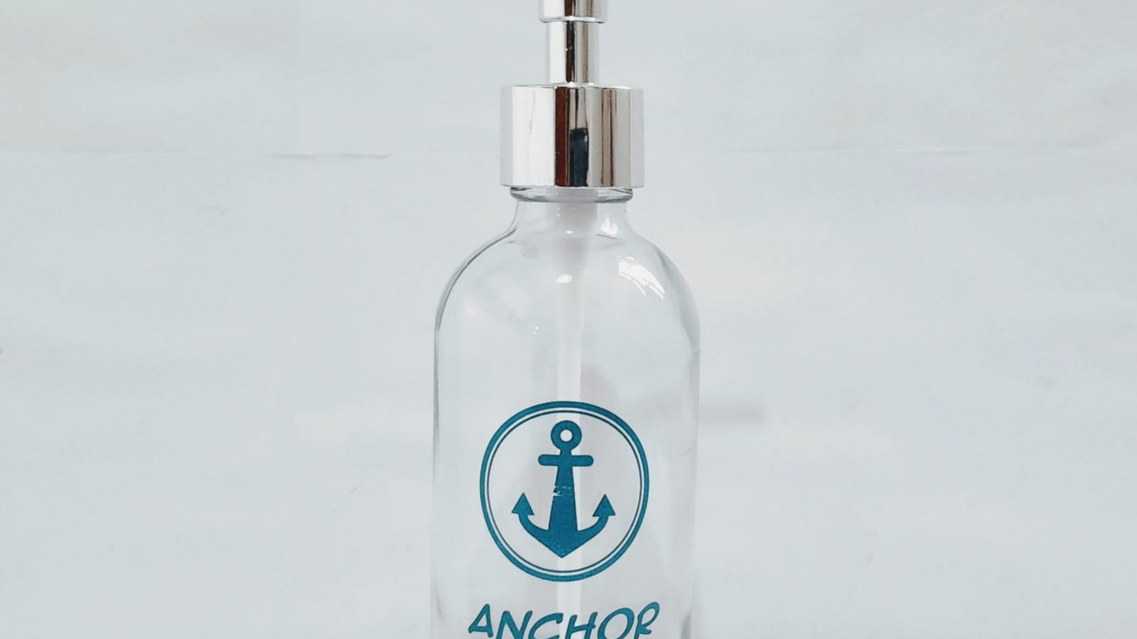 ANCHOR CAM SIVI SABUNLUK