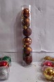 12'Lİ YILBAŞI TOPU 4CM