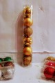 12'Lİ YILBAŞI TOPU 4CM