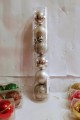 12'Lİ YILBAŞI TOPU 4CM