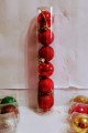 12'Lİ YILBAŞI TOPU 4CM