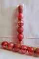 12'Lİ YILBAŞI TOPU 4CM