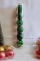12'Lİ YILBAŞI TOPU 4CM