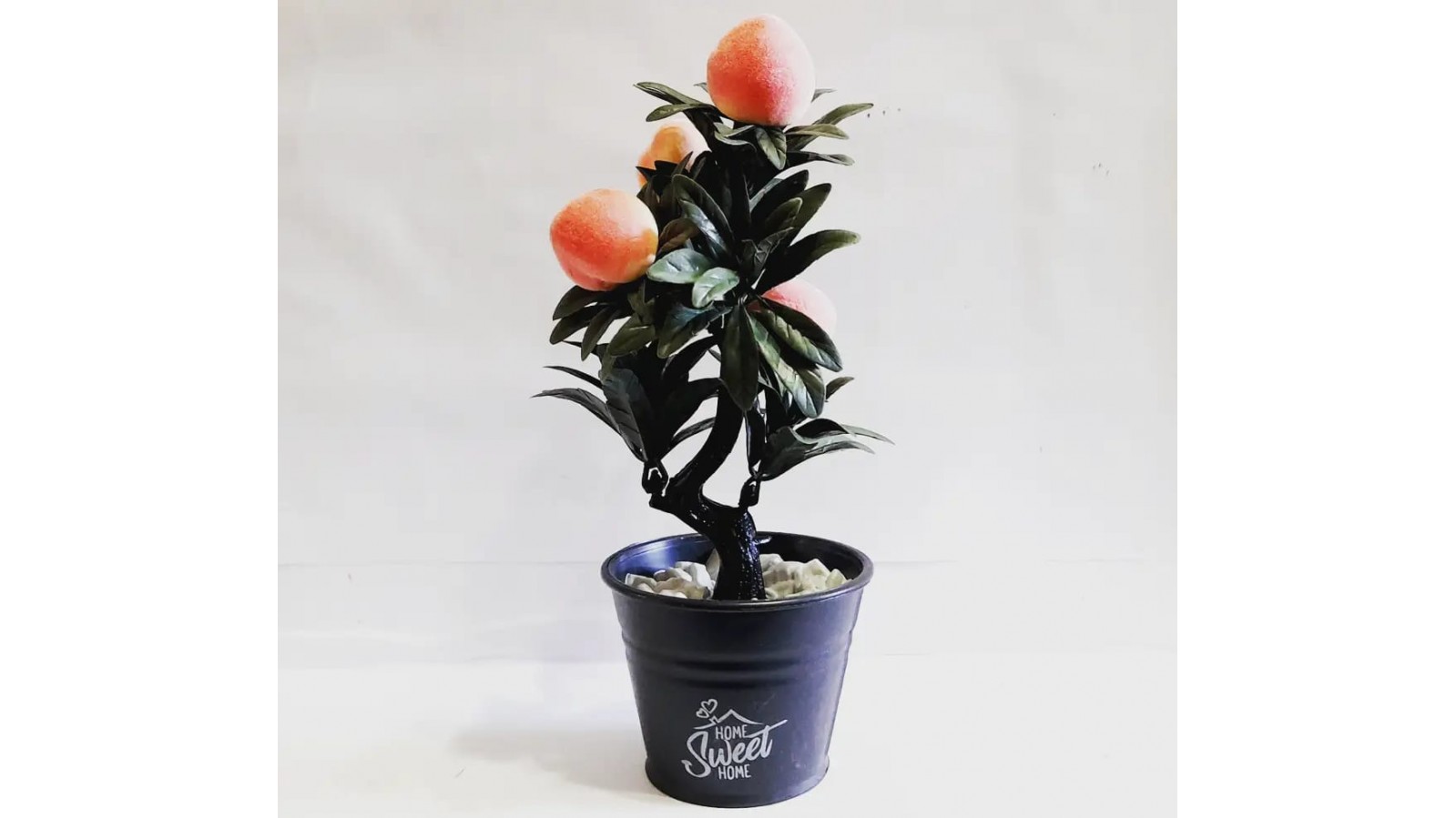 YAPAY ŞEFTALİ AĞACI